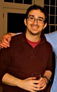 Lee Meyer