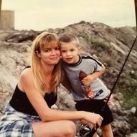 Maria Loomis shaffer