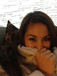 Dee Serrano