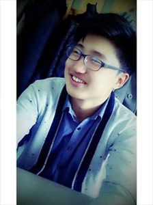 Дархижав Батбаатар