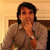 David Pashayan