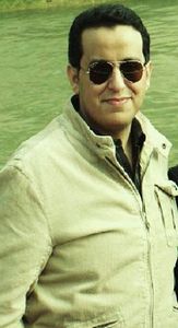 Mansour Shamrani