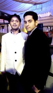 Usman Siddique