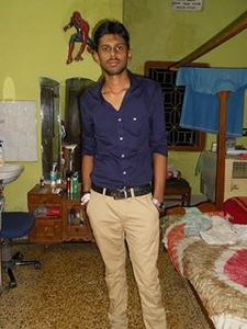 Siddharth Mishra