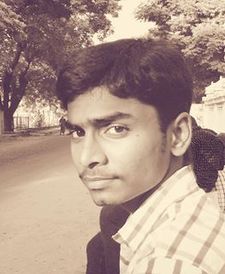 Sudhan Eswaran