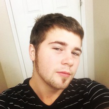 Liam Akers