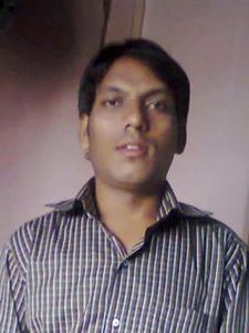 Mahadev Pawar