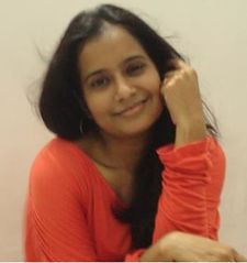 Swati Shaw