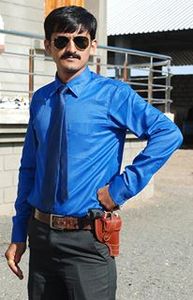 Mahavir Khuman