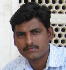 Vasu Kasturi