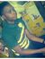 Efe God...