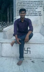 Ashish Mishra