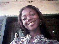 Abigail Benewaa