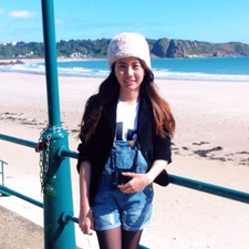 Tamonwan Borwornsujaritkul