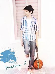 Prashanth Shenoy