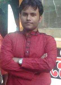 Abhishek Gharami