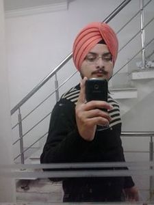 Harpreet Singh