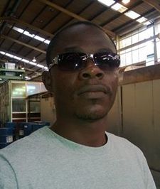 Dopamu John ibirogba