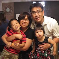 Patrick Soo