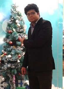 Prateek Kapoor
