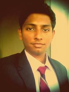 Rachit Bhoirkar