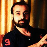 Shahzad Saddozai