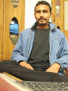 Muhammad Usama