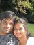 Karthik...