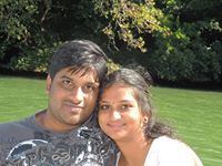 Karthikeyan Codandabany