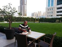 Dheyaa Al-malki