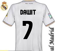 Dawit Tilahun