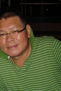 Larry Thian