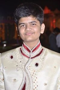 Himanshu Sharma