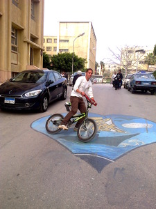 Omar Ghazala
