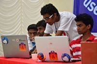 Jithin Sha