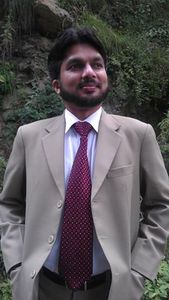 Hamid Raza