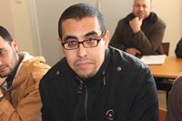 محمد الحناط