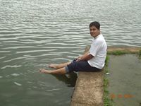 Shailesh Tiwary