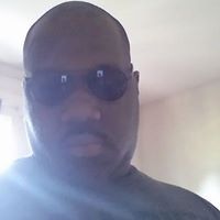 Tyrone Mayers