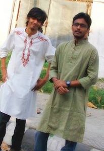 অংকন আজিম