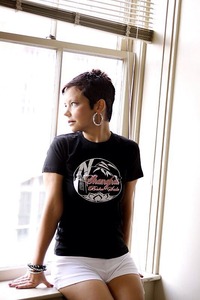 Heather Greene Warner