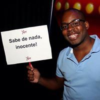 Evandro Rodriguez vicente