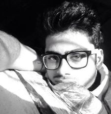 Devkrishna Godhaniya