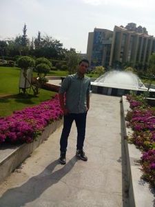 Mohamed Mahmoud