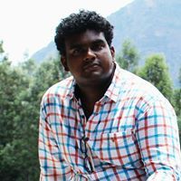 Arun Menon