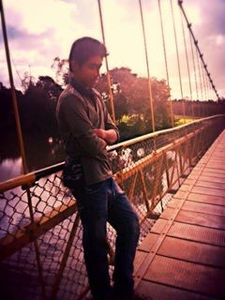 Akash Suresh