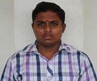 Kamesh Kiot