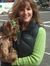 April Vernal agler