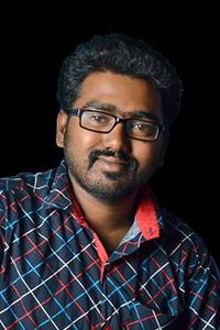 Prasanth Molickal