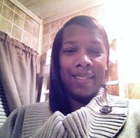 Connie Parks